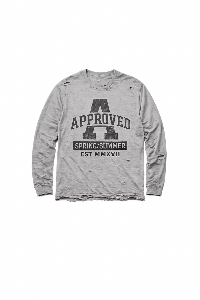 APPROVED Spring/Summer MMXVII. 2.0
