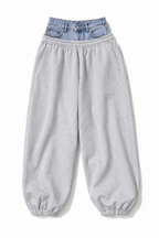 Hybrid Sweatpants