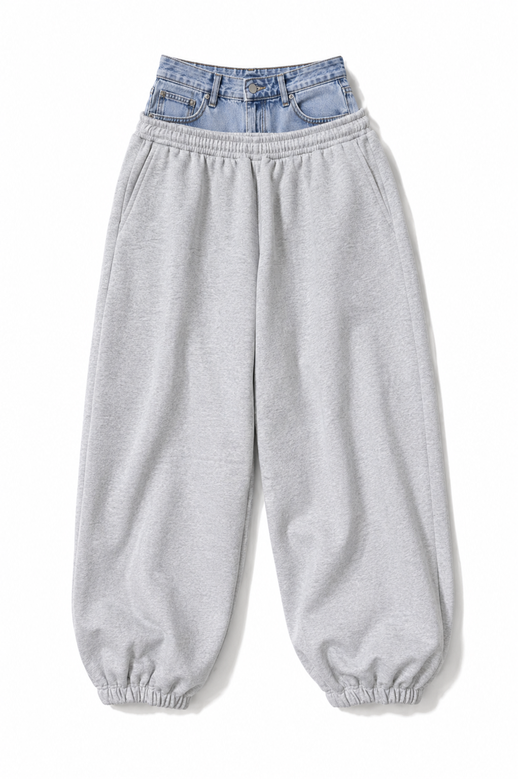 Hybrid Sweatpants