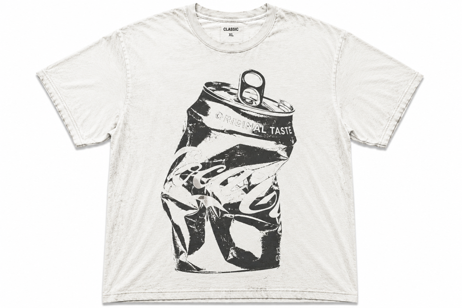 Oversized Graphic 3.0