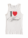 I LOVE APPROVED TANK TOP 1.0
