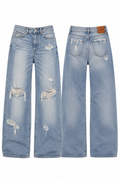 Custom Denim