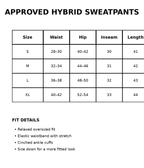 Hybrid Sweatpants